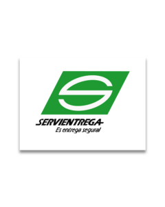 SERVIENTREGA