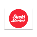 Sushi market