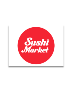 Sushi market