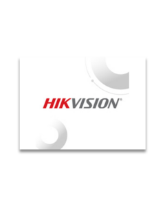 HIKVISION
